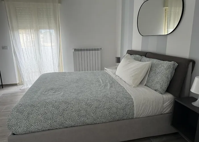 Casa Al Mare Luxury
