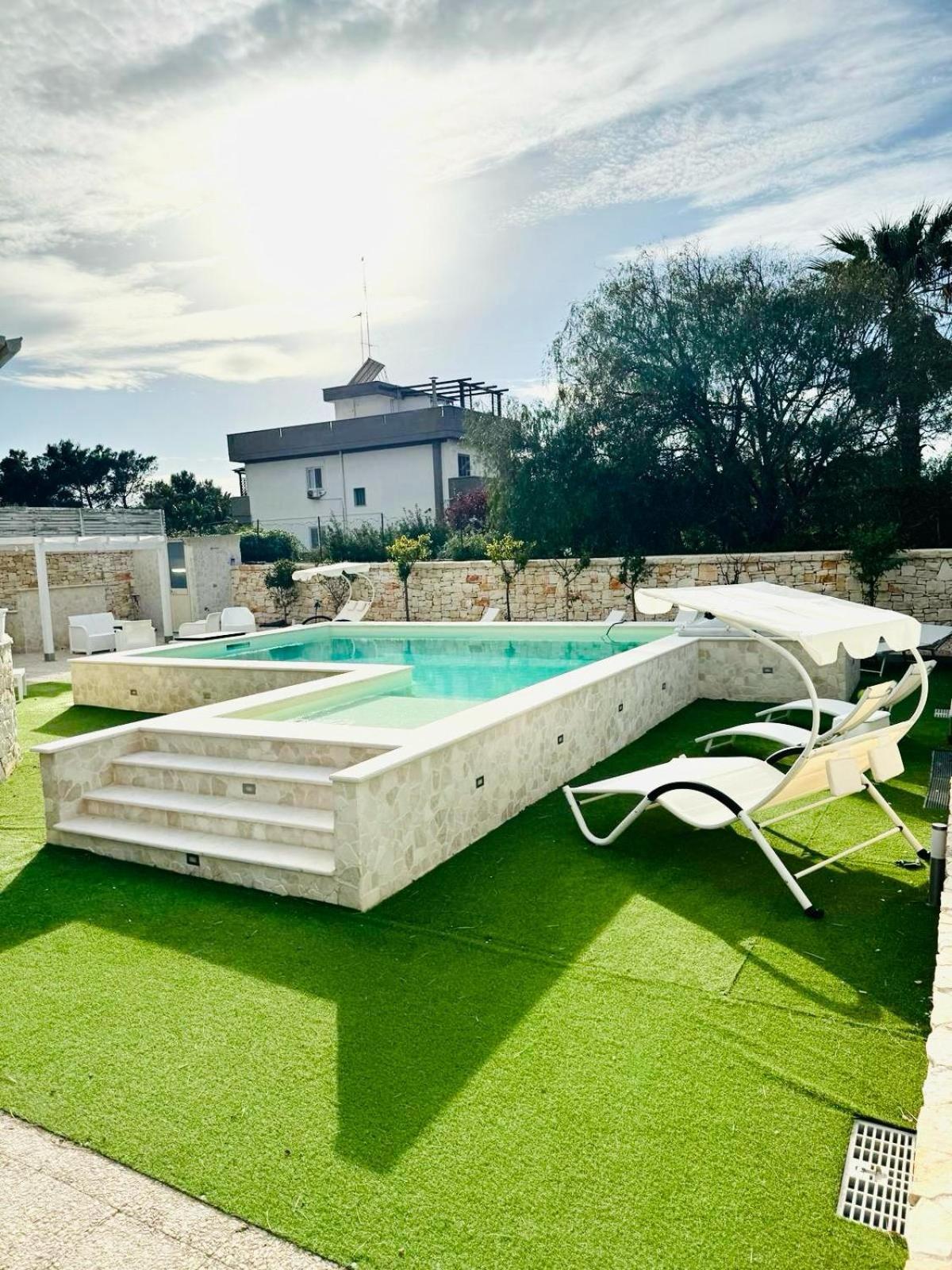 Bed and breakfast Casa Al Mare Luxury Bari