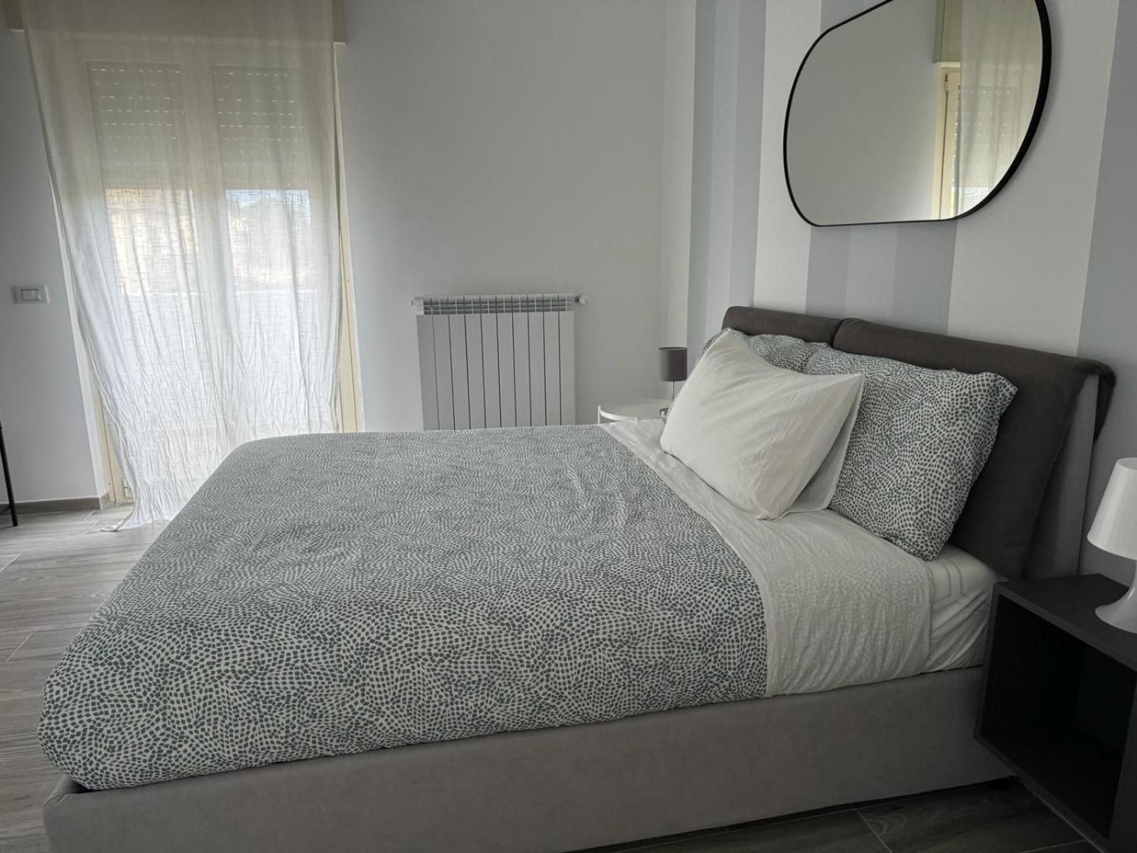 Bed and breakfast Casa Al Mare Luxury