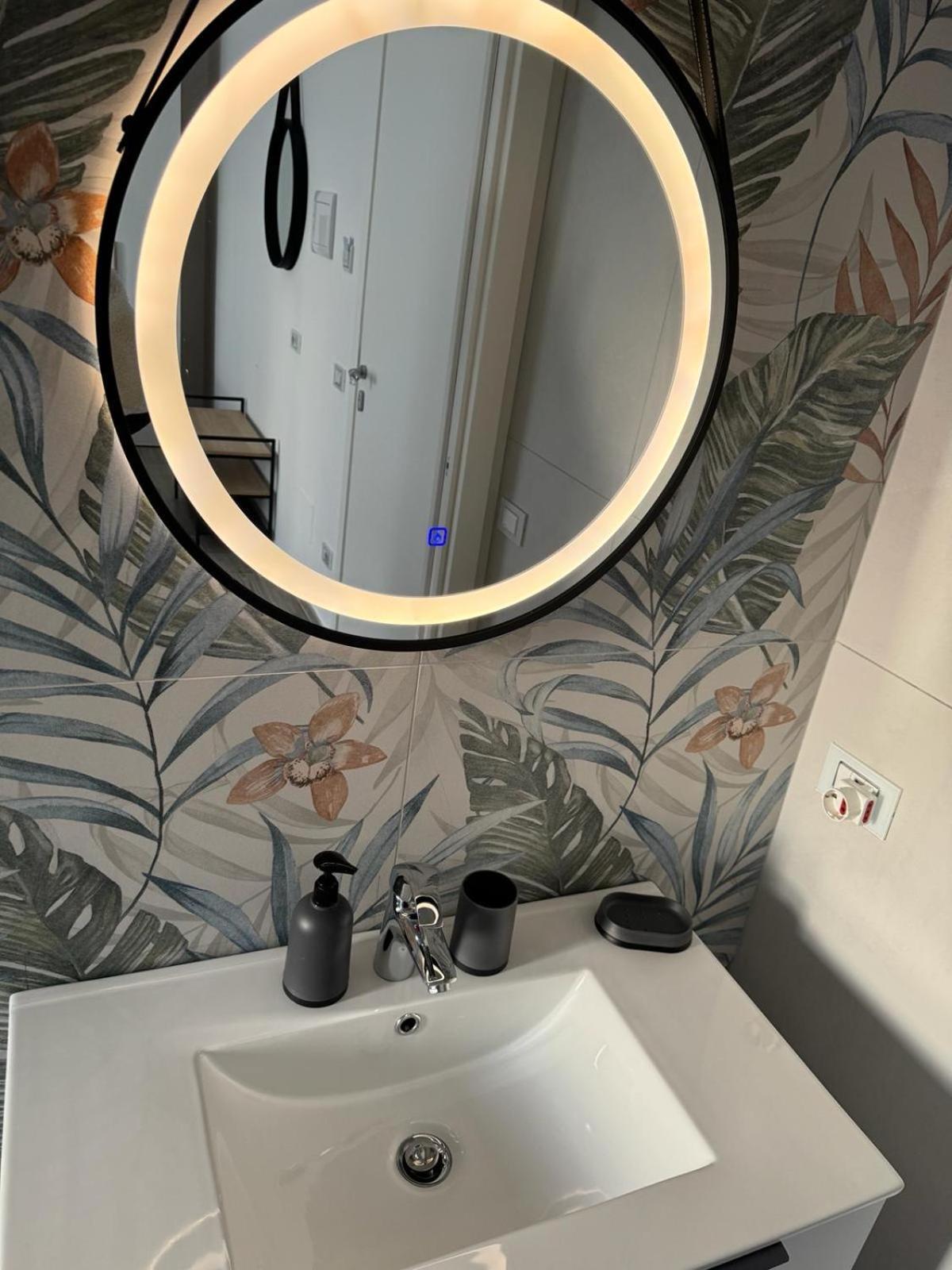 Casa Al Mare Luxury Bed and breakfast