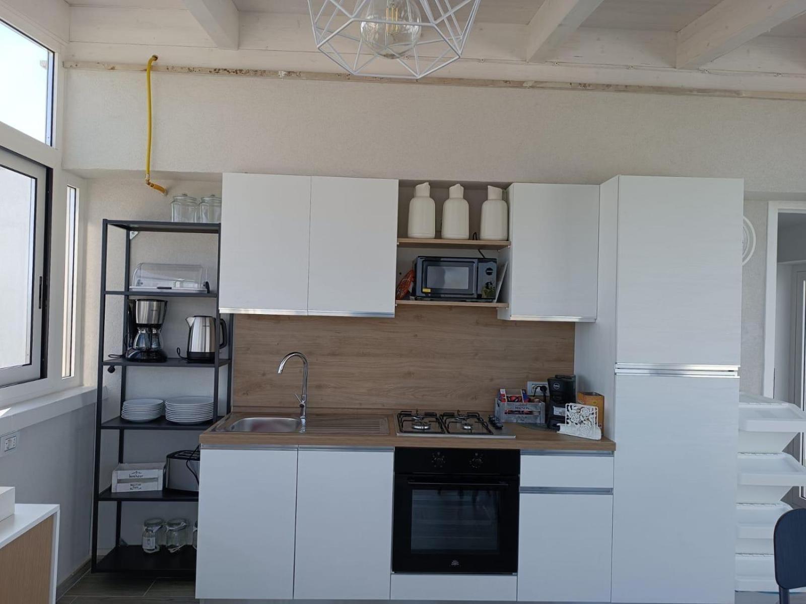 Bed and breakfast Casa Al Mare Luxury *