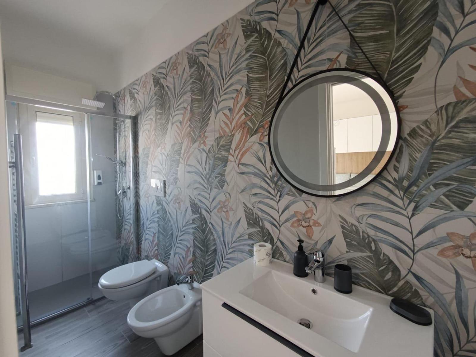 Casa Al Mare Luxury Bed and breakfast Bari