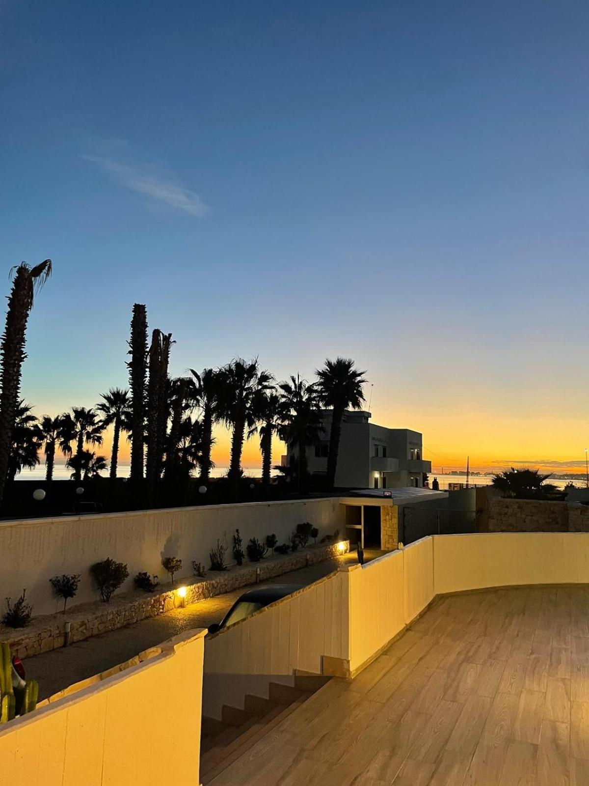 Bed and breakfast Casa Al Mare Luxury