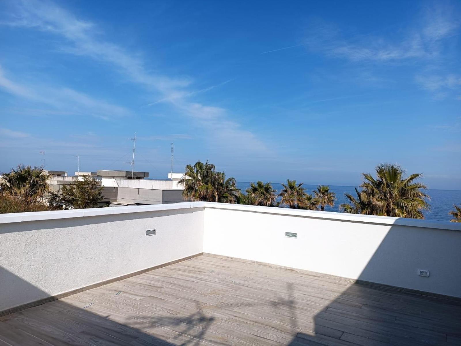 Bed and breakfast Casa Al Mare Luxury *